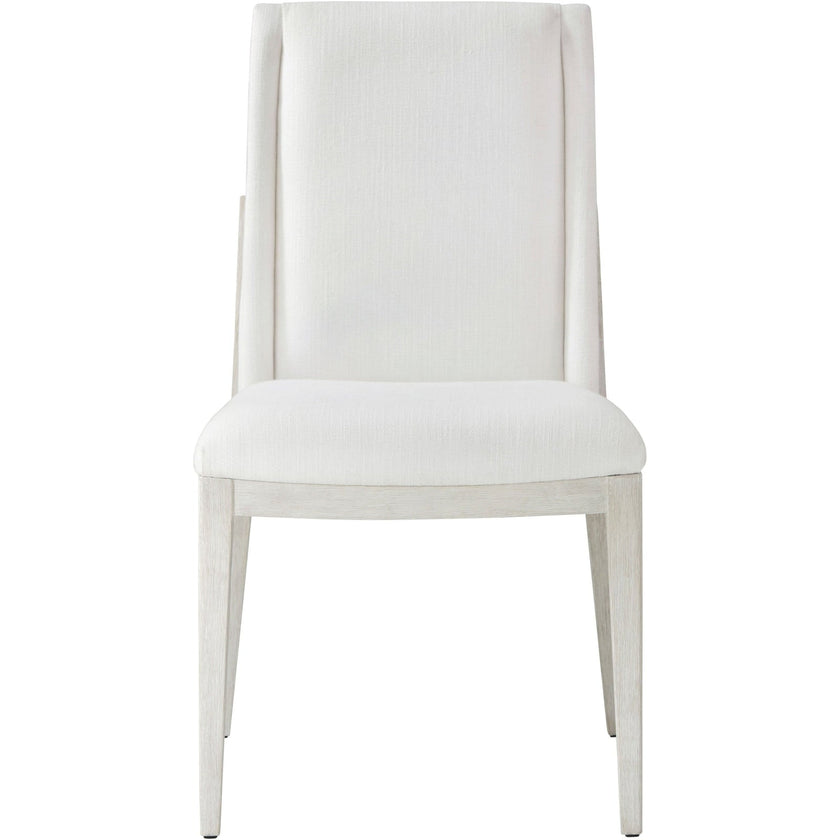 Theodore Alexander Breeze Upholstered Side Chair - Set of 2