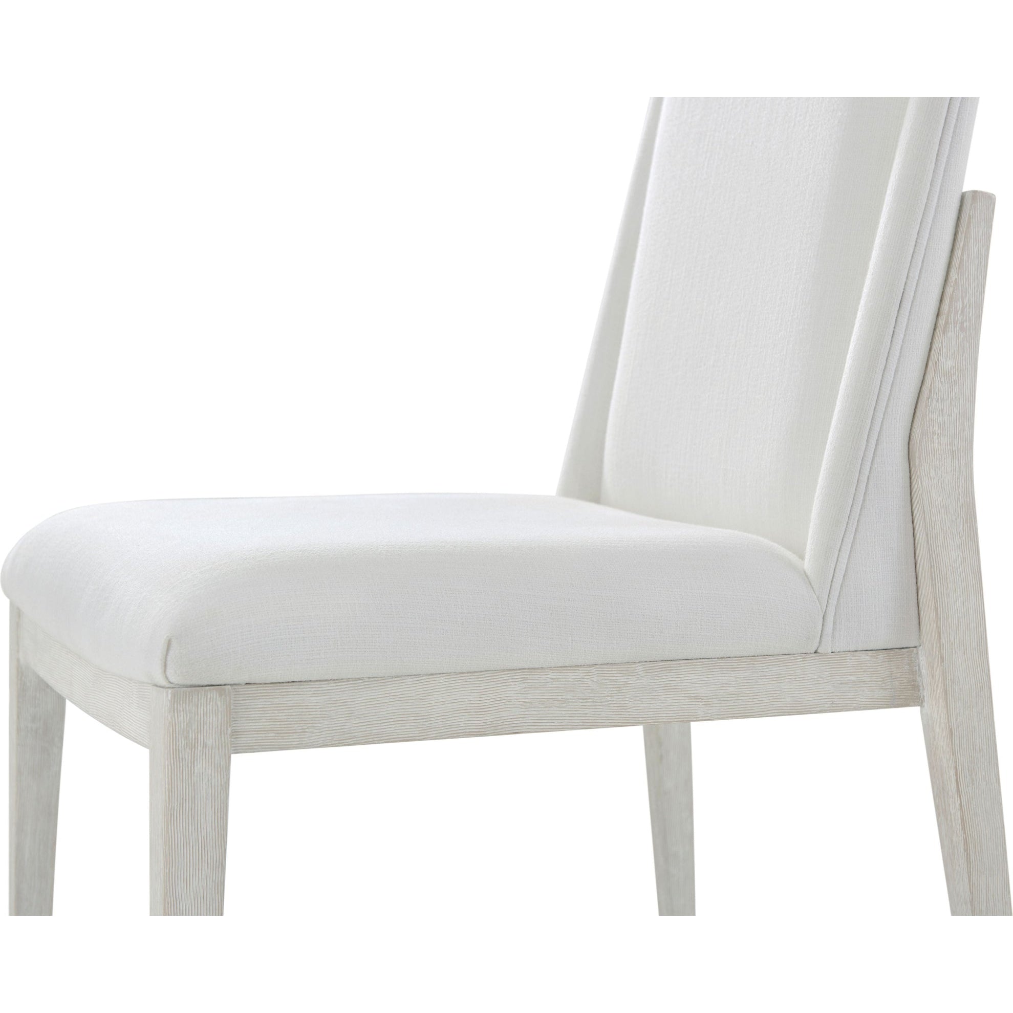 Theodore Alexander Breeze Upholstered Side Chair - Set of 2