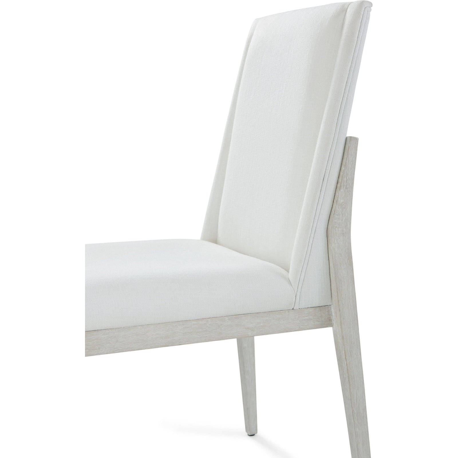 Theodore Alexander Breeze Upholstered Side Chair - Set of 2