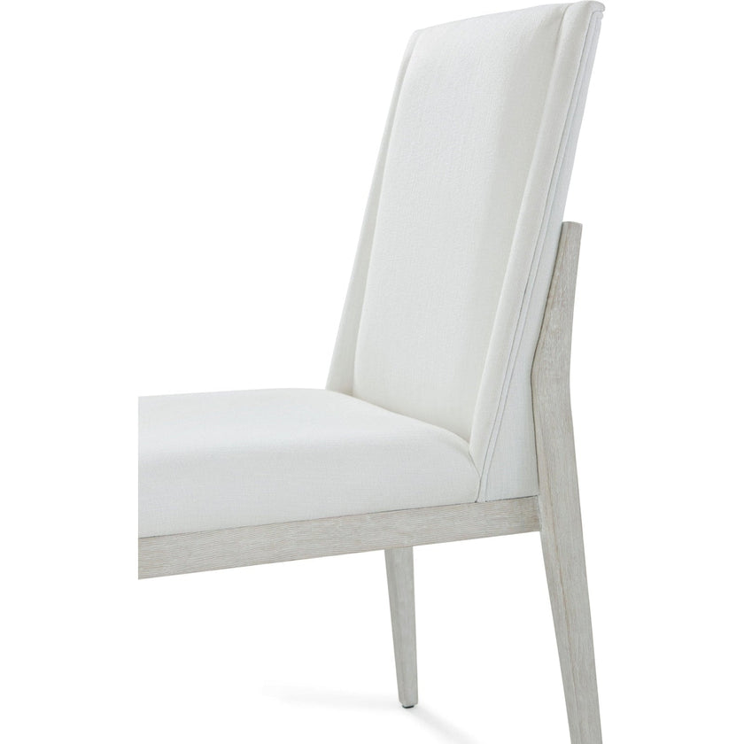 Theodore Alexander Breeze Upholstered Side Chair - Set of 2