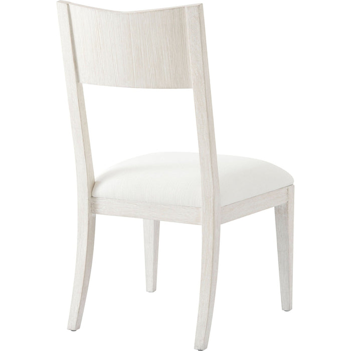 Theodore Alexander Breeze Side Chair - Set of 2