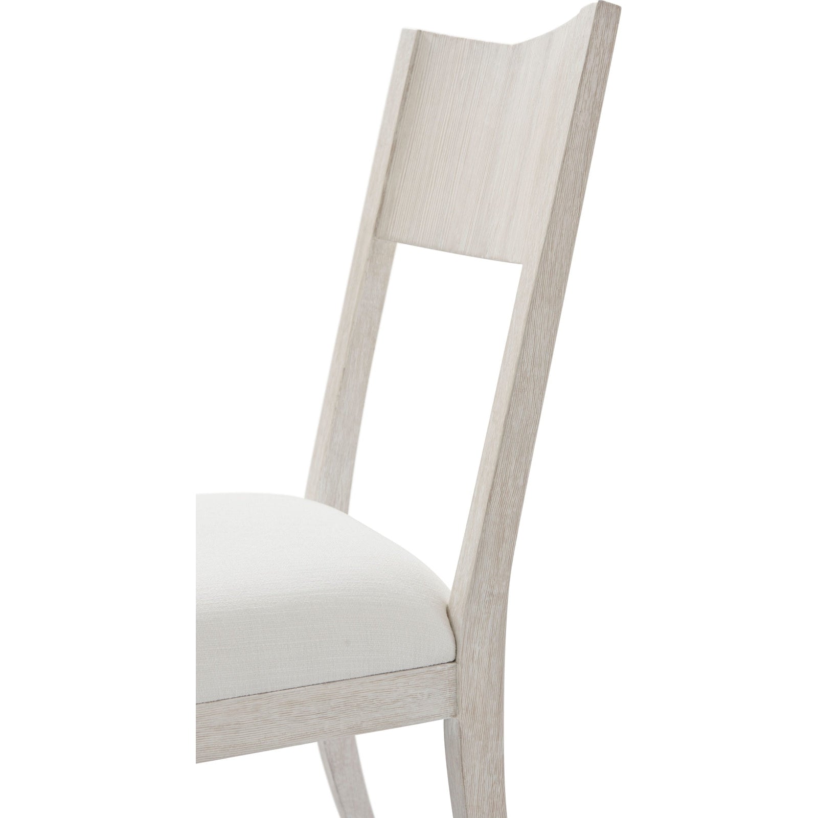 Theodore Alexander Breeze Side Chair - Set of 2