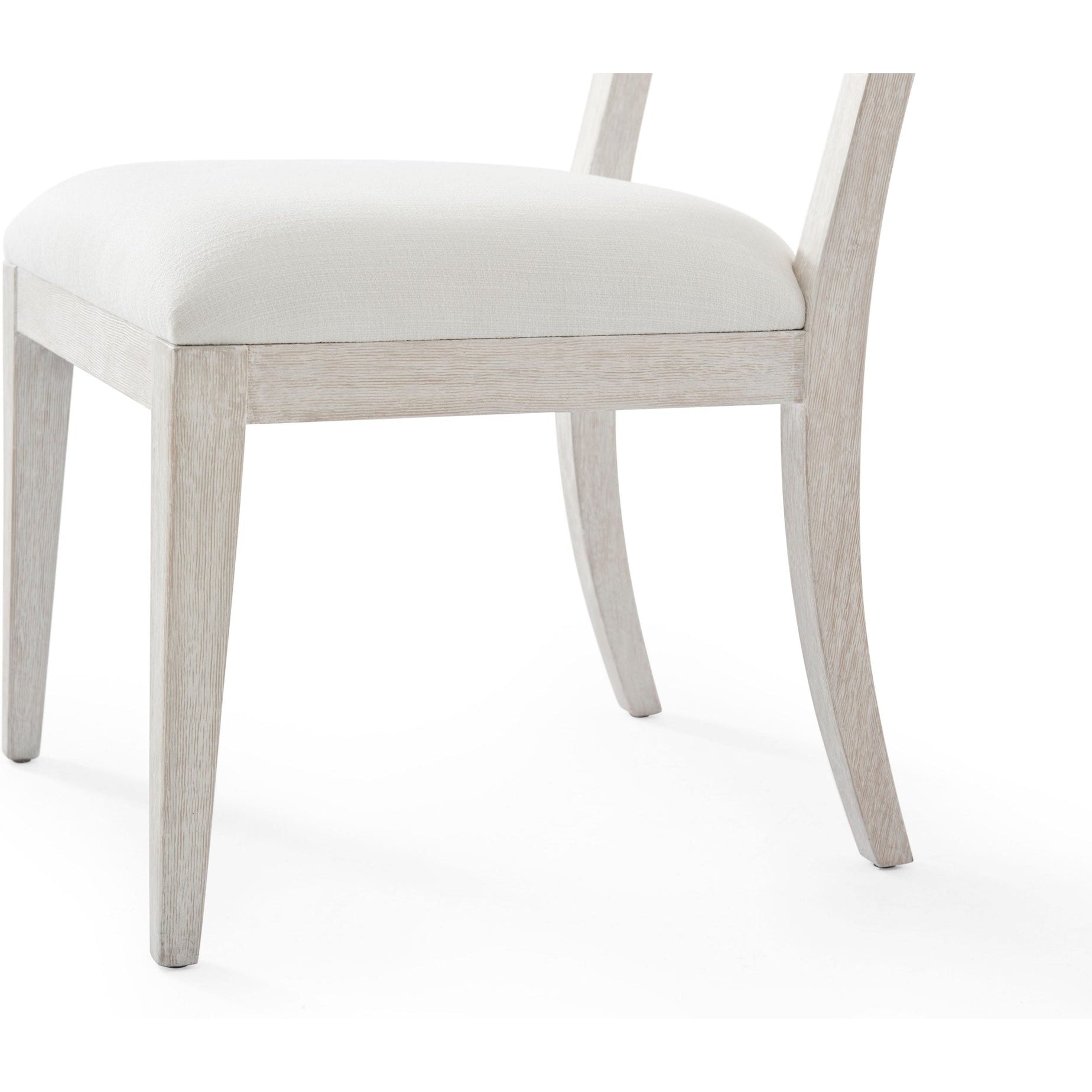 Theodore Alexander Breeze Side Chair - Set of 2