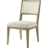 Theodore Alexander Catalina Dining Side Chair - Set of 2 DSC