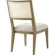 Theodore Alexander Catalina Dining Side Chair - Set of 2 DSC