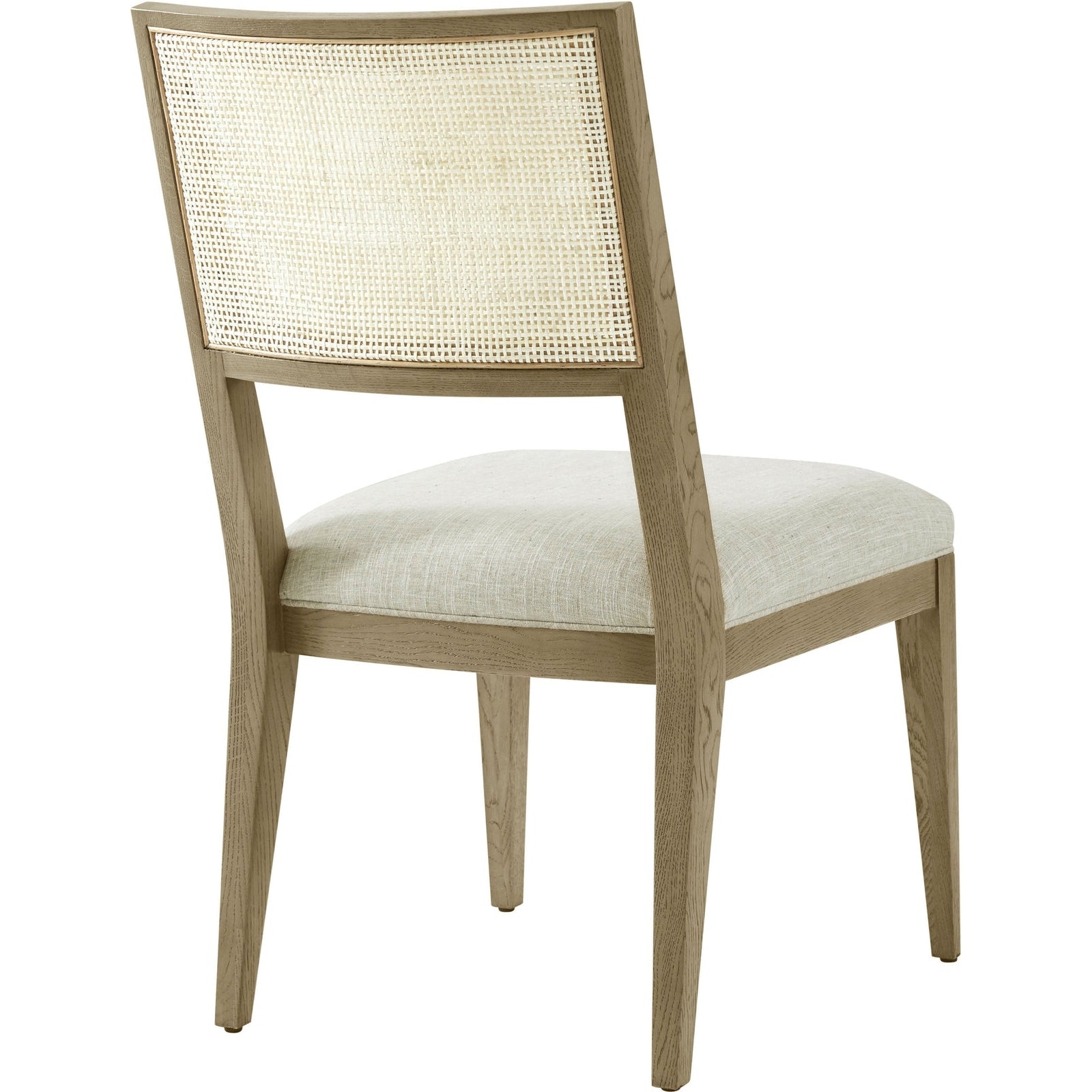 Theodore Alexander Catalina Dining Side Chair - Set of 2 DSC