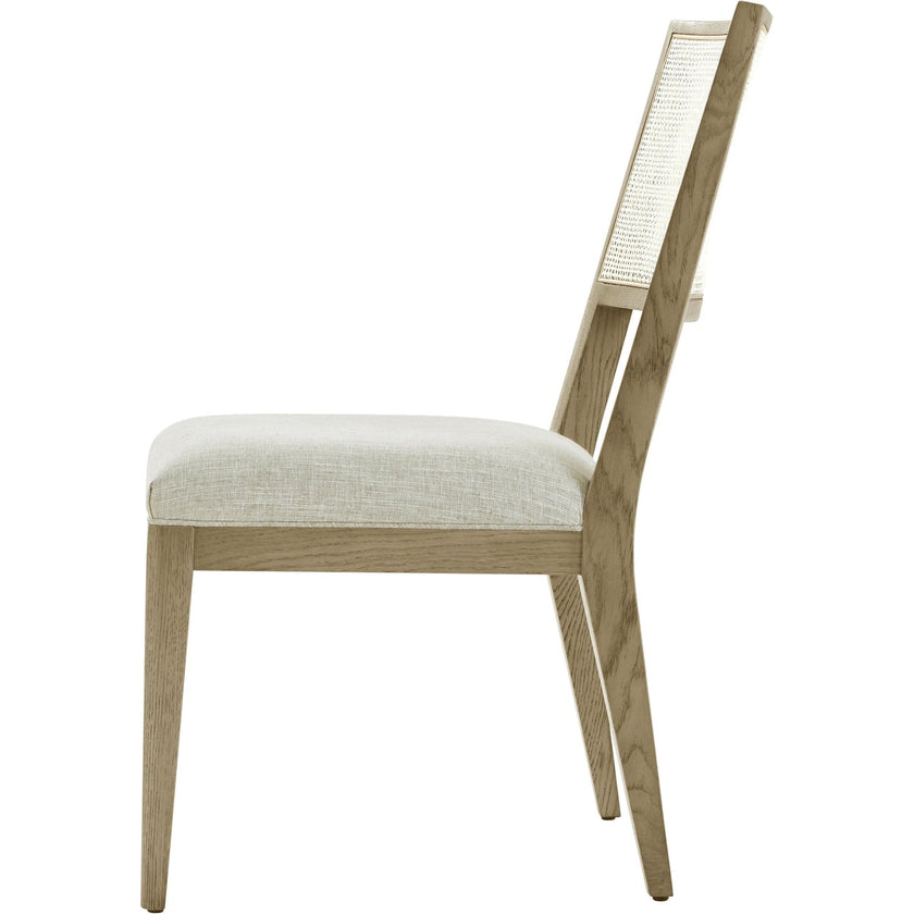 Theodore Alexander Catalina Dining Side Chair - Set of 2 DSC