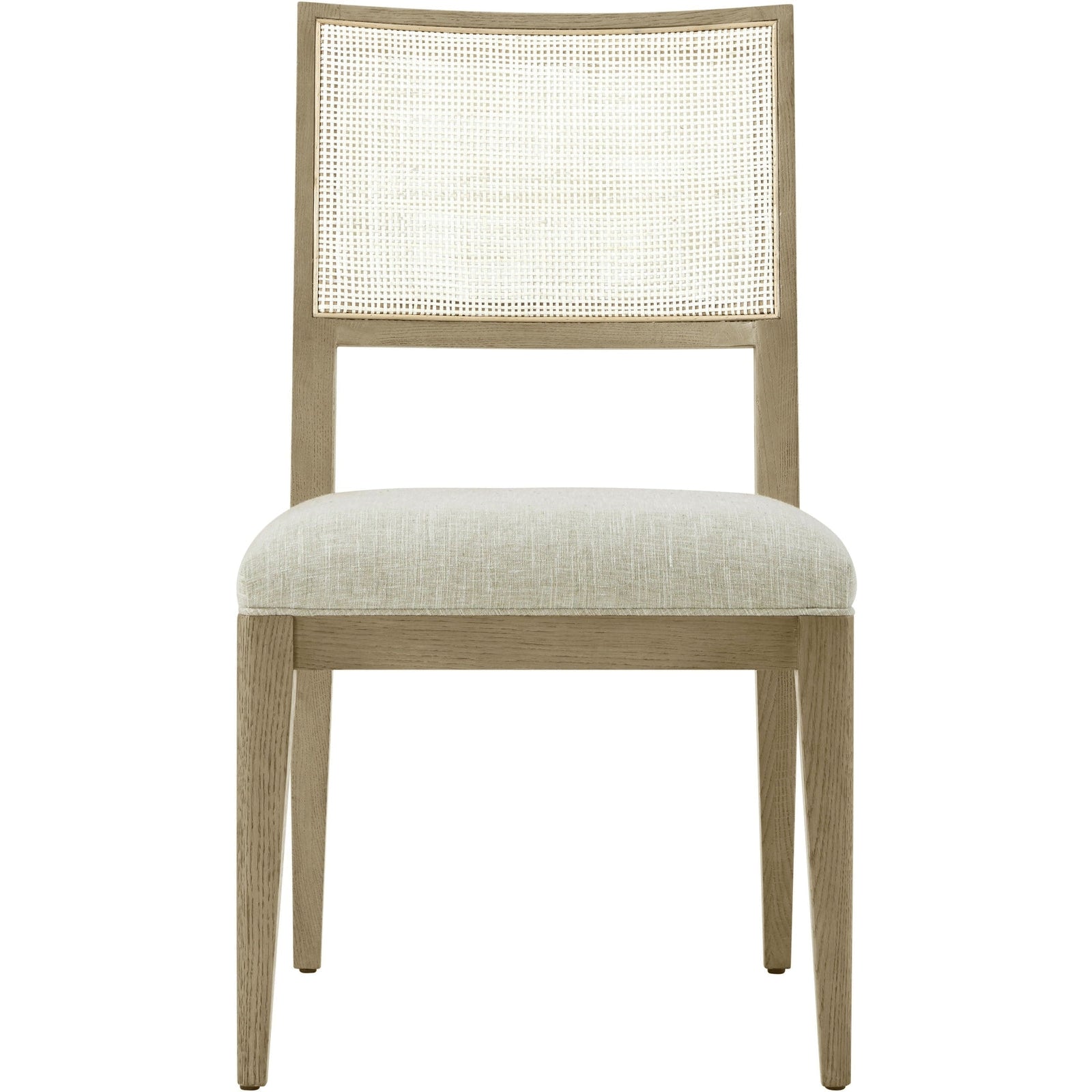 Theodore Alexander Catalina Dining Side Chair - Set of 2 DSC