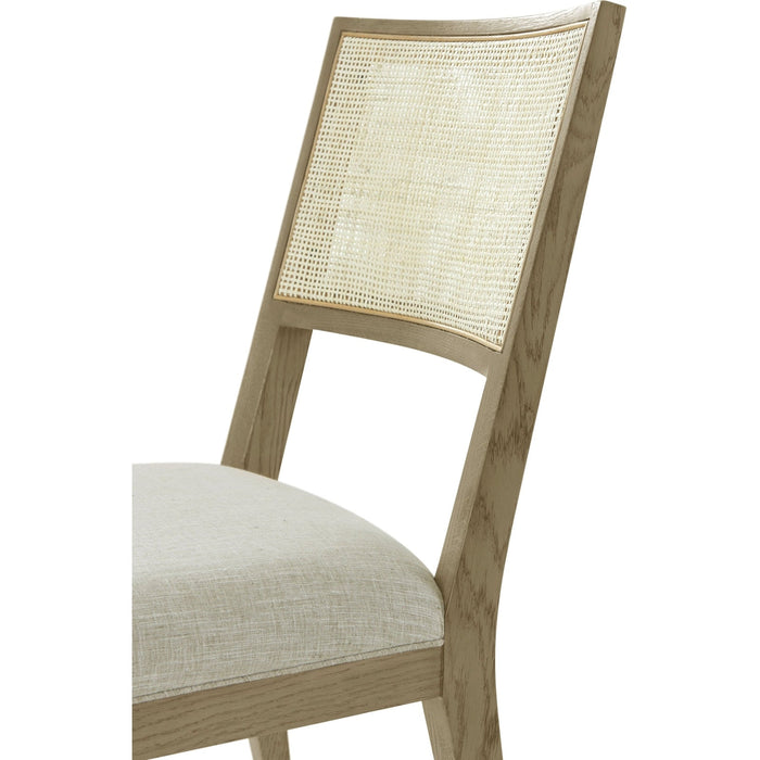 Theodore Alexander Catalina Dining Side Chair - Set of 2