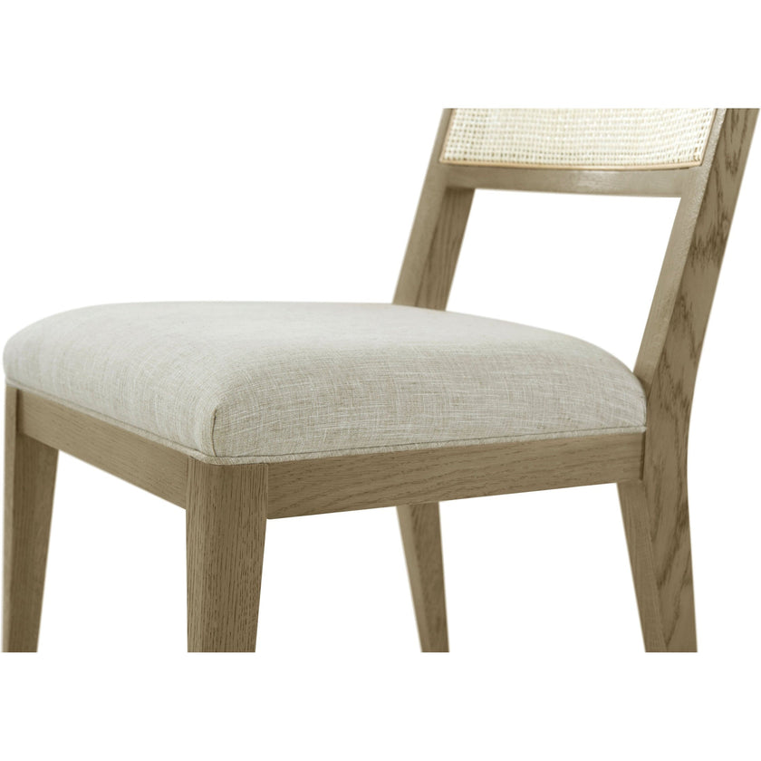 Theodore Alexander Catalina Dining Side Chair - Set of 2 DSC