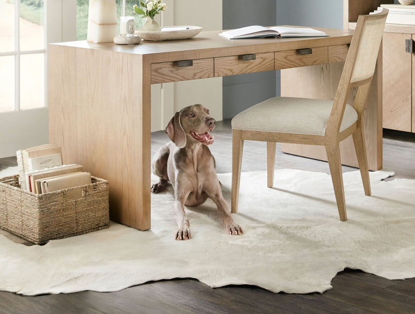 Theodore Alexander Catalina Dining Side Chair - Set of 2 DSC