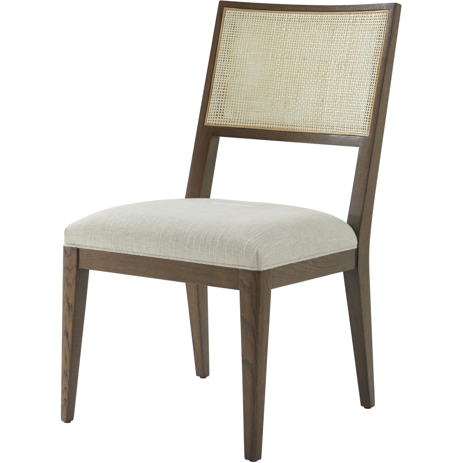 Theodore Alexander Catalina Dining Side Chair - Set of 2 DSC