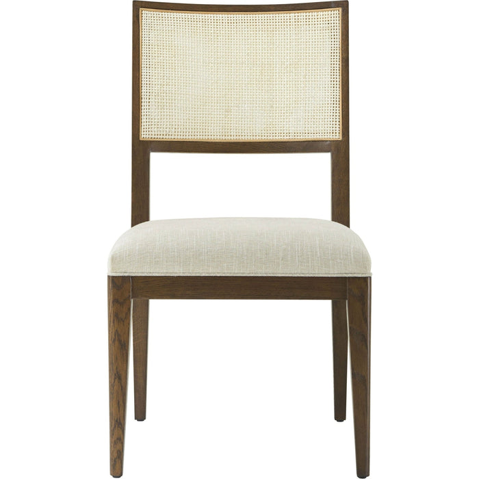 Theodore Alexander Catalina Dining Side Chair - Set of 2