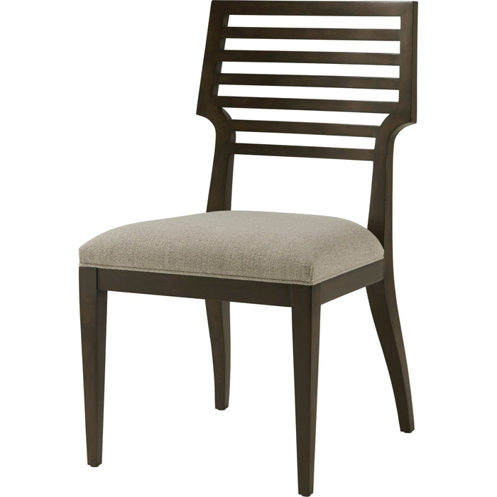 Theodore Alexander Lido Dining Side Chair - Set of 2