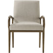 Theodore Alexander Catalina Dining Arm Chair II - Set of 2