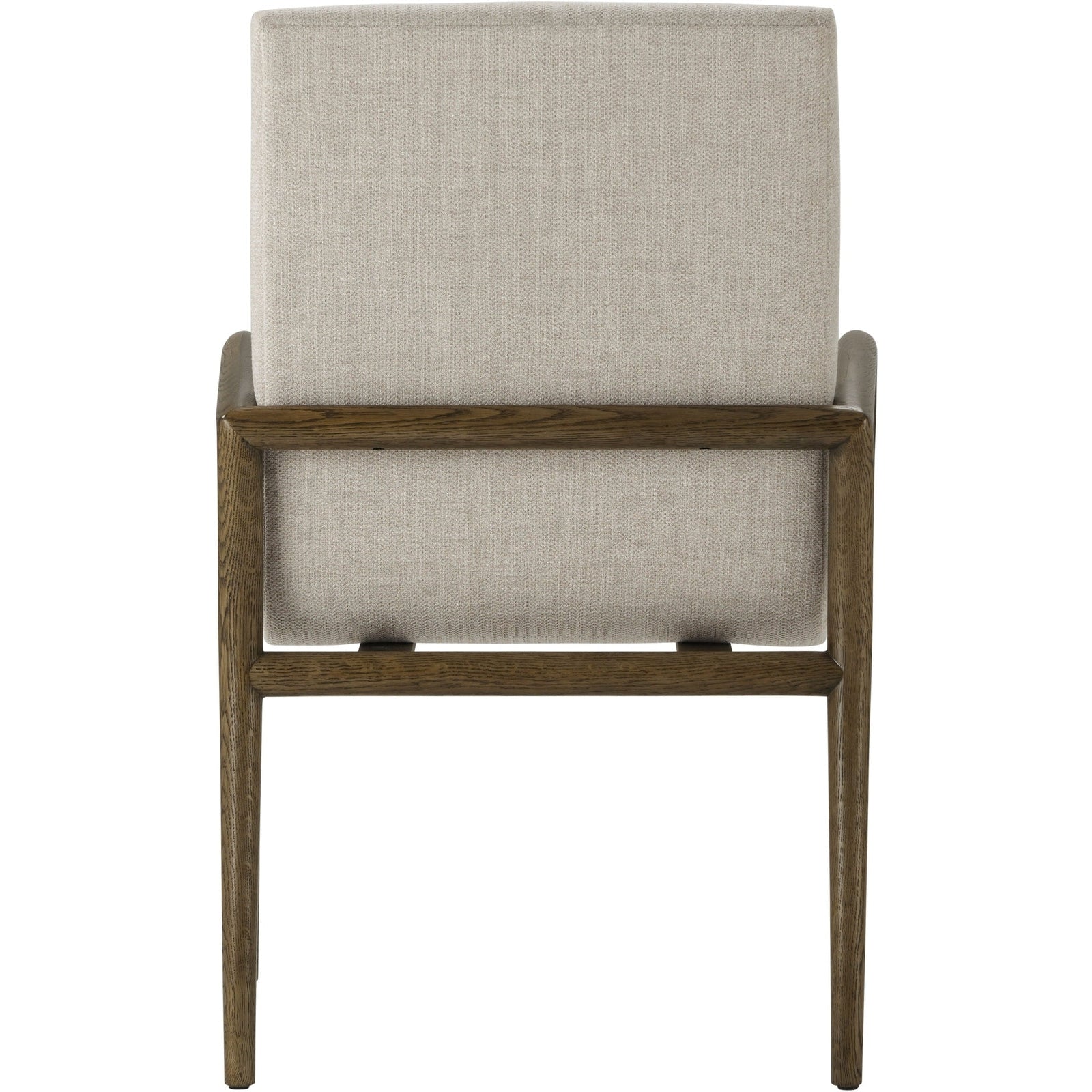 Theodore Alexander Catalina Dining Arm Chair II - Set of 2