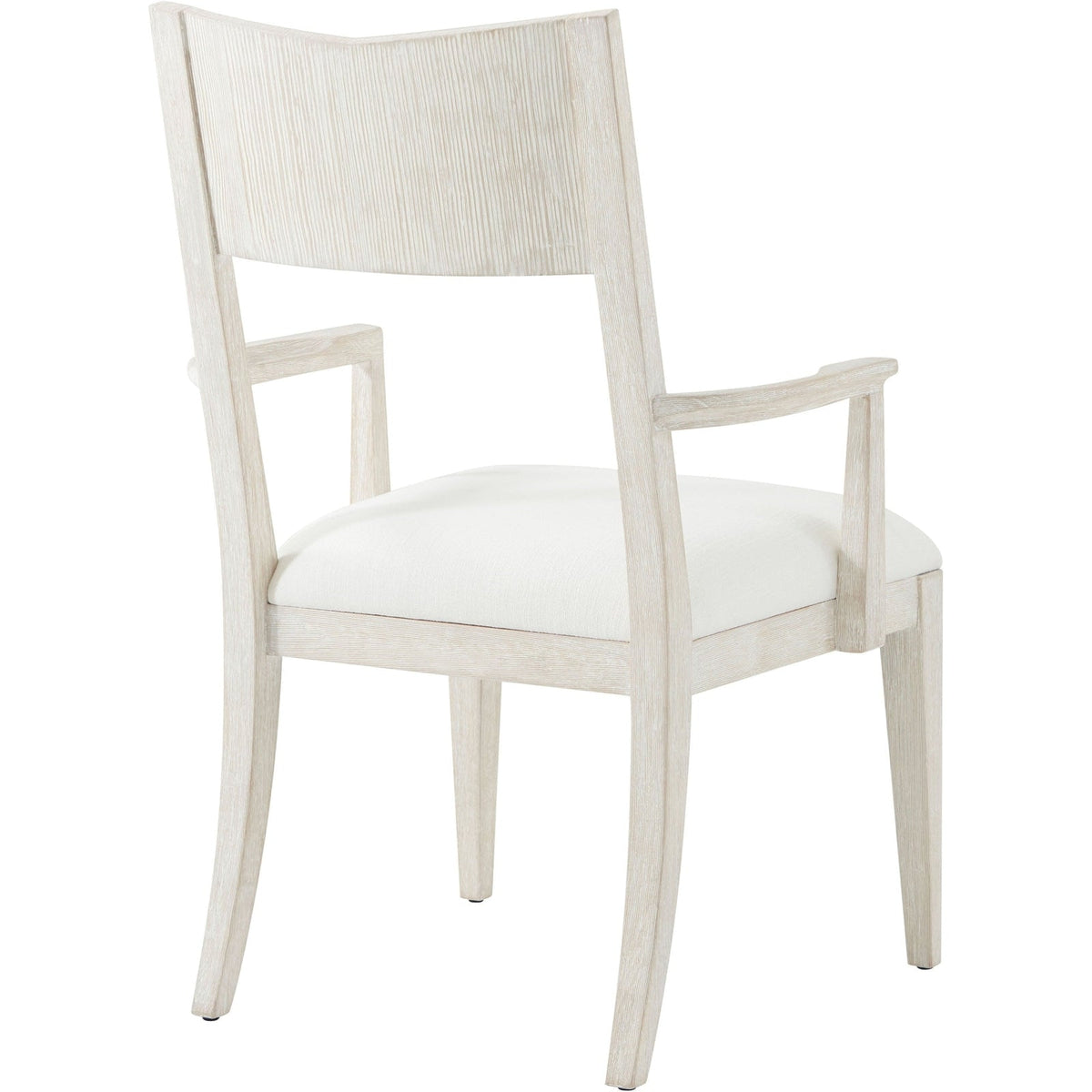 Theodore Alexander Breeze Arm Chair - Set of 2