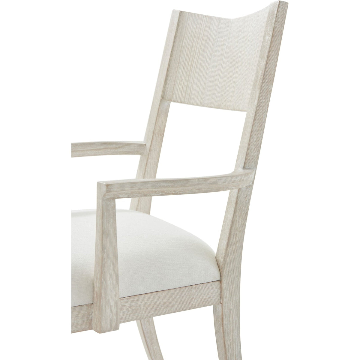 Theodore Alexander Breeze Arm Chair - Set of 2