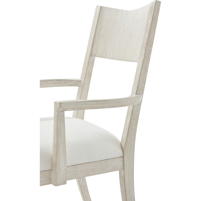 Theodore Alexander Breeze Arm Chair - Set of 2