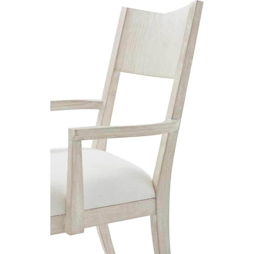 Theodore Alexander Breeze Arm Chair - Set of 2