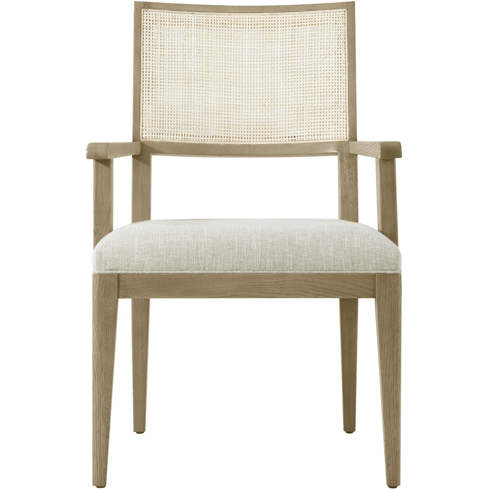 Theodore Alexander Catalina Dining Arm Chair - Set of 2 DSC