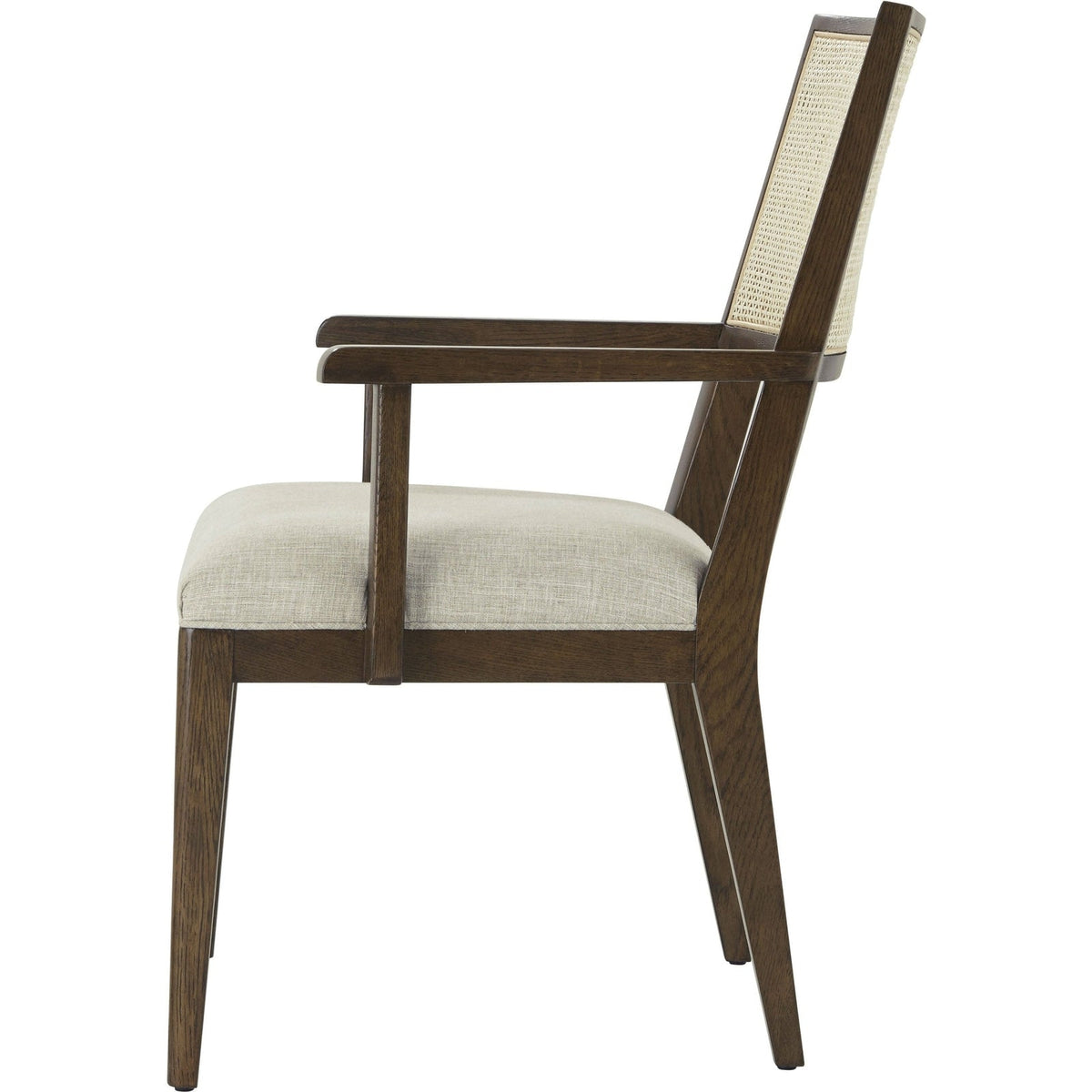 Theodore Alexander Catalina Dining Arm Chair - Set of 2 Clearance