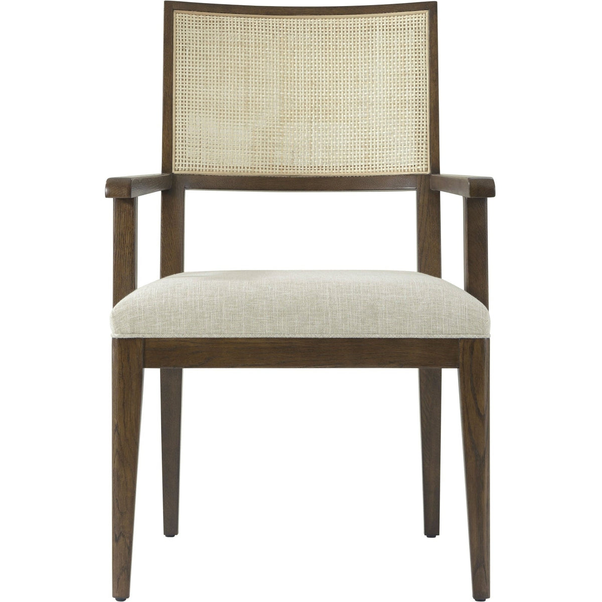 Theodore Alexander Catalina Dining Arm Chair - Set of 2 Clearance