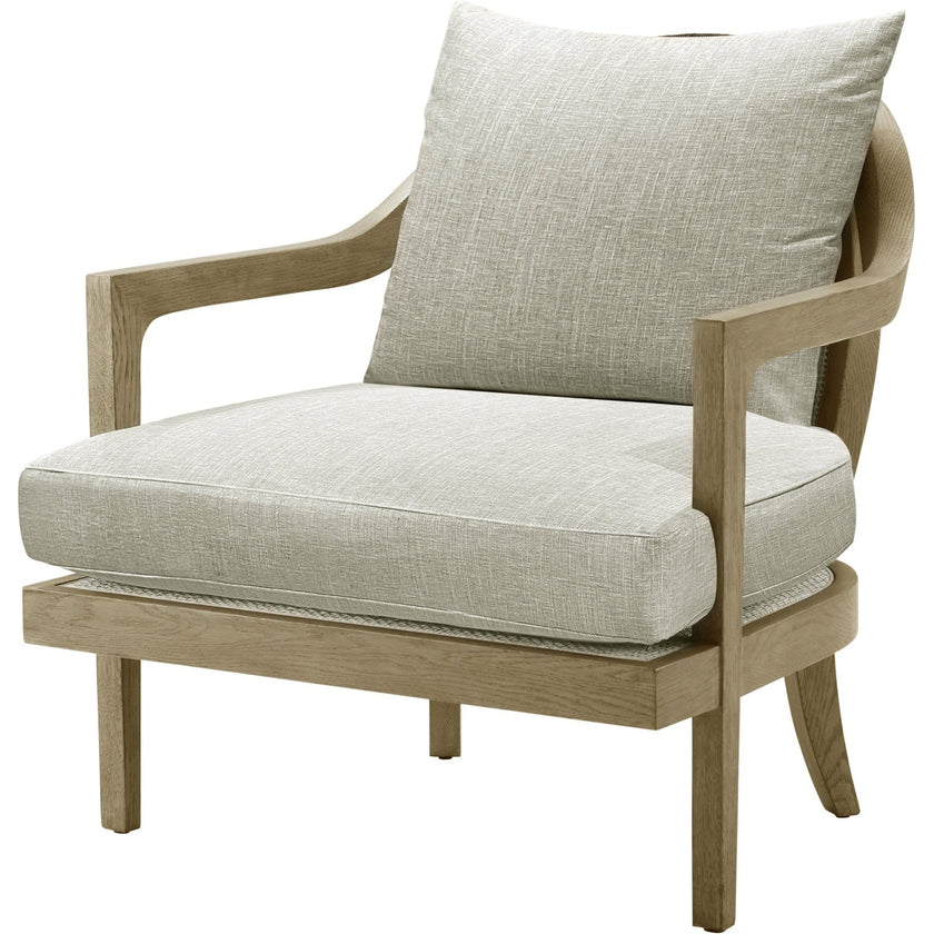 Theodore Alexander Catalina Accent Chair