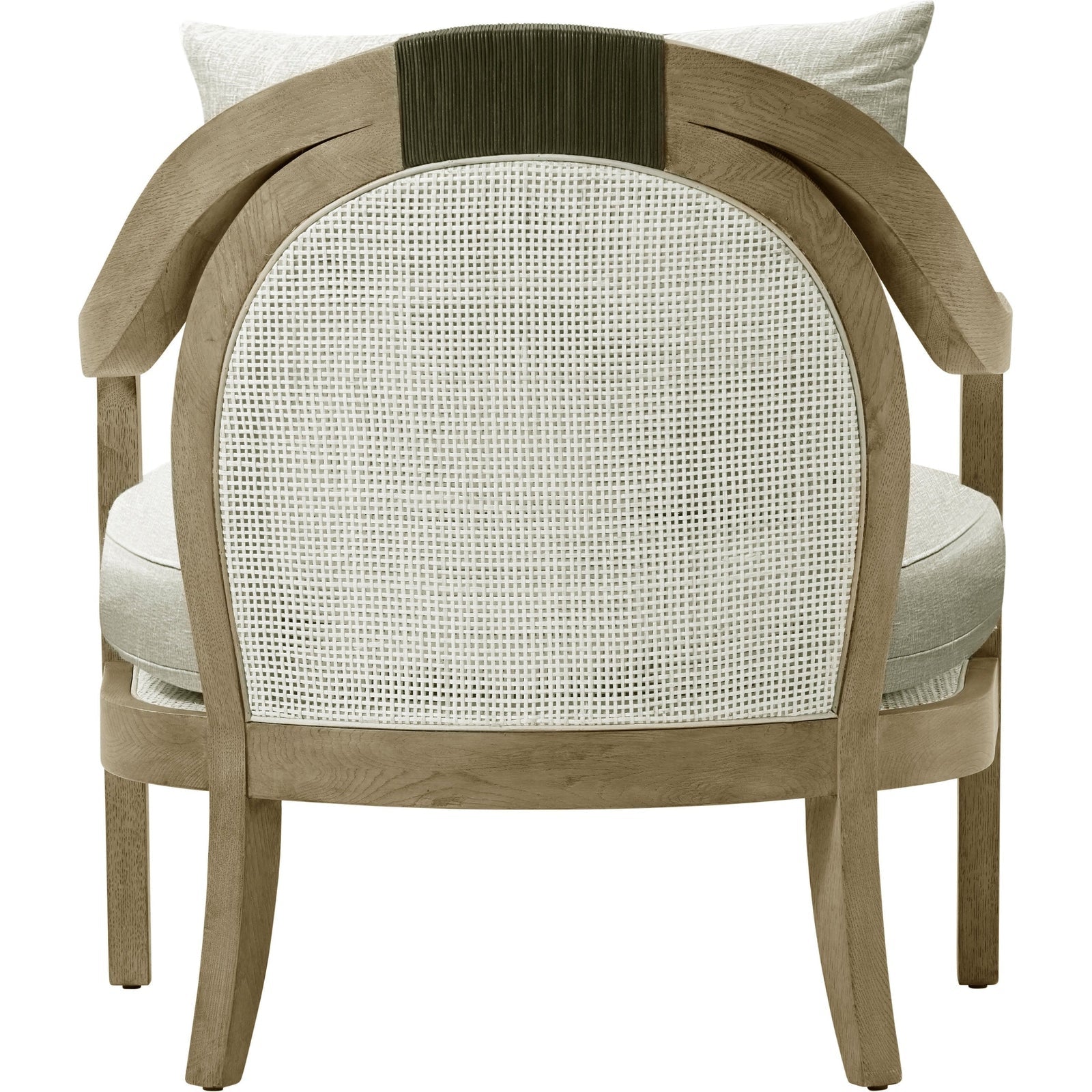 Theodore Alexander Catalina Accent Chair