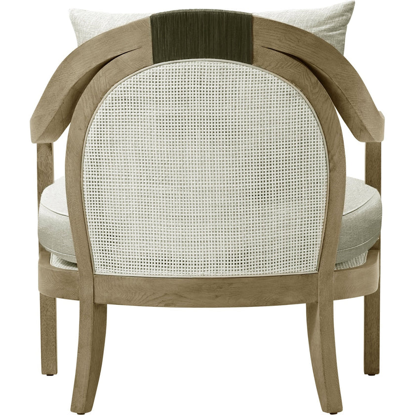 Theodore Alexander Catalina Accent Chair