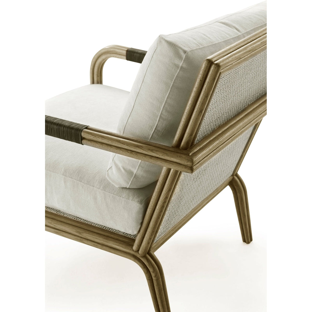 Theodore Alexander Catalina Accent Chair III