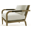 Theodore Alexander Catalina Accent Chair III