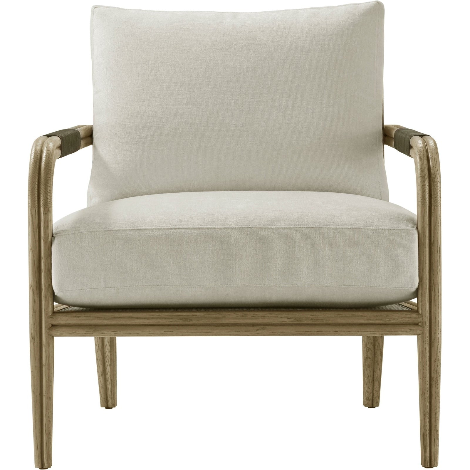 Theodore Alexander Catalina Accent Chair III
