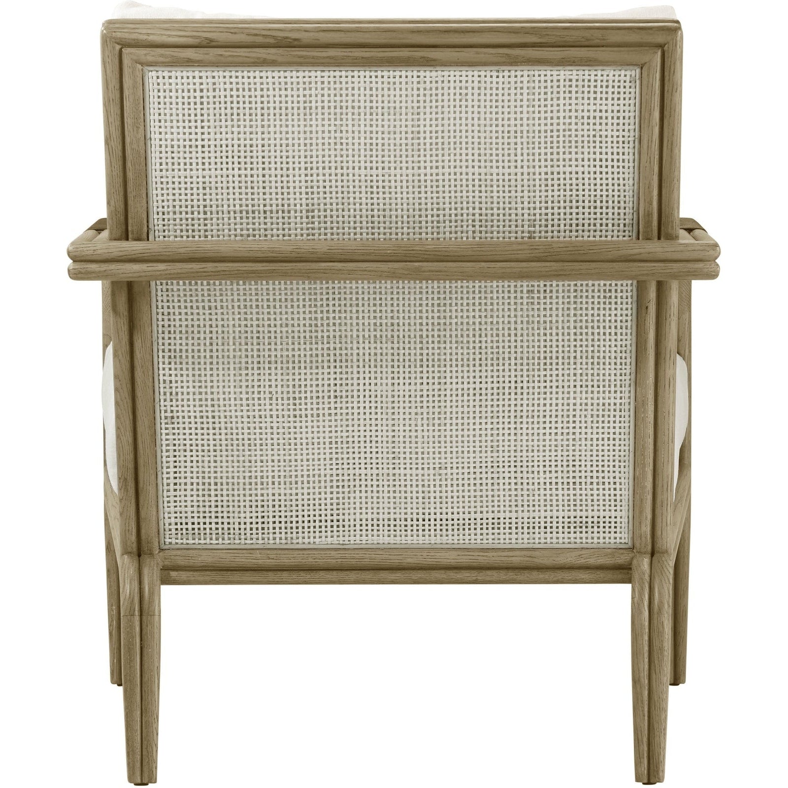 Theodore Alexander Catalina Accent Chair III