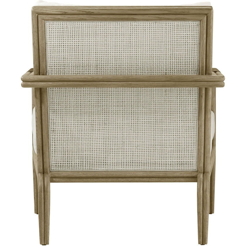 Theodore Alexander Catalina Accent Chair III