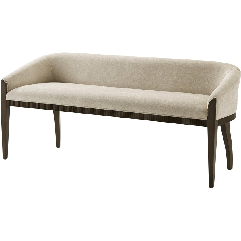 Theodore Alexander Lido Bench