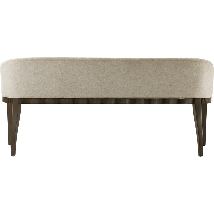 Theodore Alexander Lido Bench