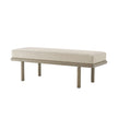 Theodore Alexander Repose Upholstered End Of Bed Bench