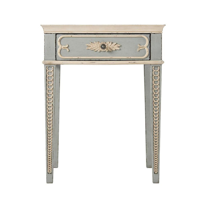 Theodore Alexander Tavel The Gaston Side Table