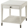 Theodore Alexander Breeze One Drawer Side Table