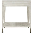 Theodore Alexander Breeze One Drawer Side Table