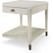 Theodore Alexander Breeze One Drawer Side Table