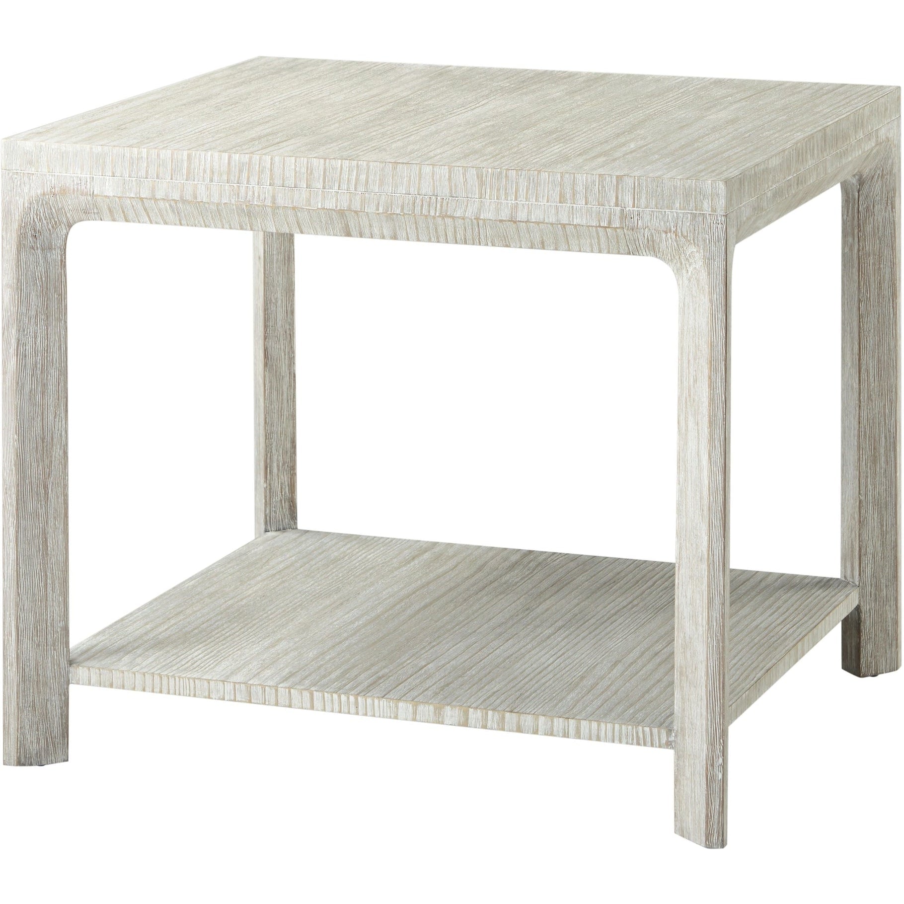 Theodore Alexander Breeze Side Table