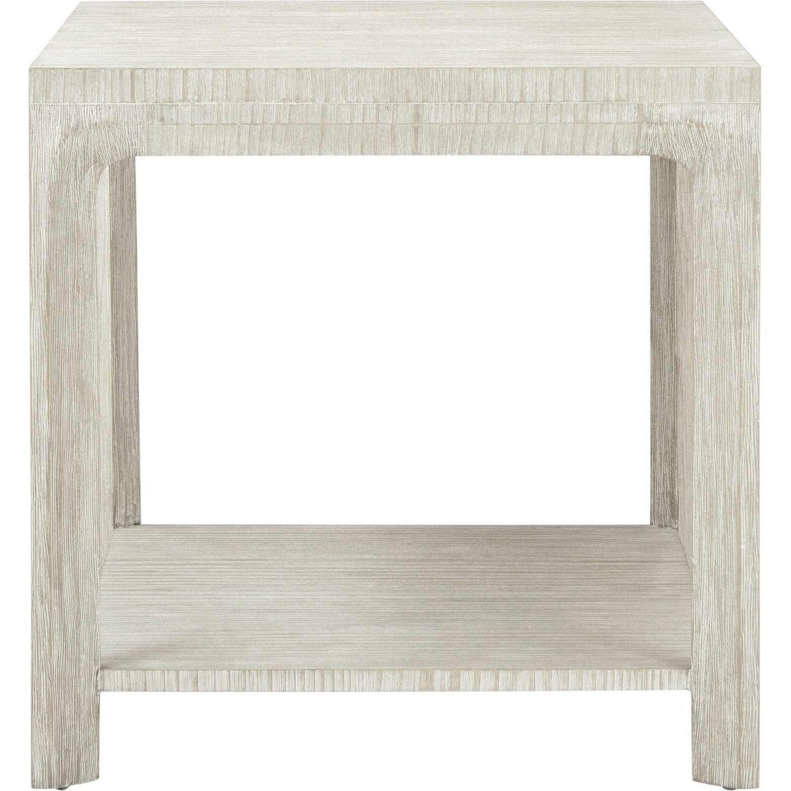 Theodore Alexander Breeze Side Table