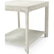 Theodore Alexander Breeze Side Table