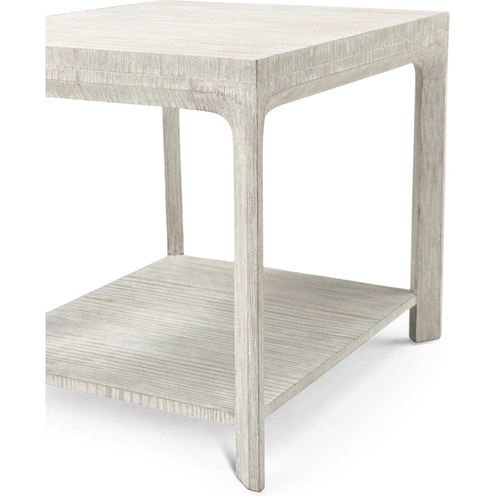 Theodore Alexander Breeze Side Table