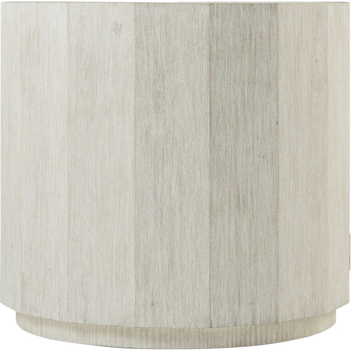 Theodore Alexander Breeze Round Side Table