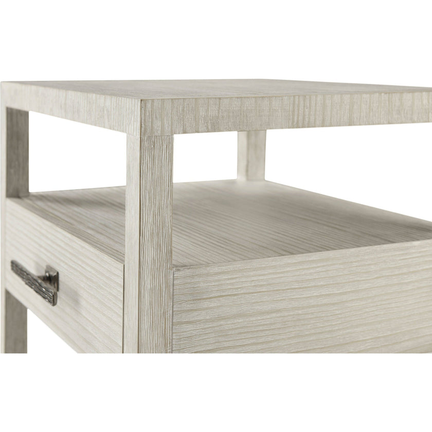 Theodore Alexander Breeze One Drawer Nightstand