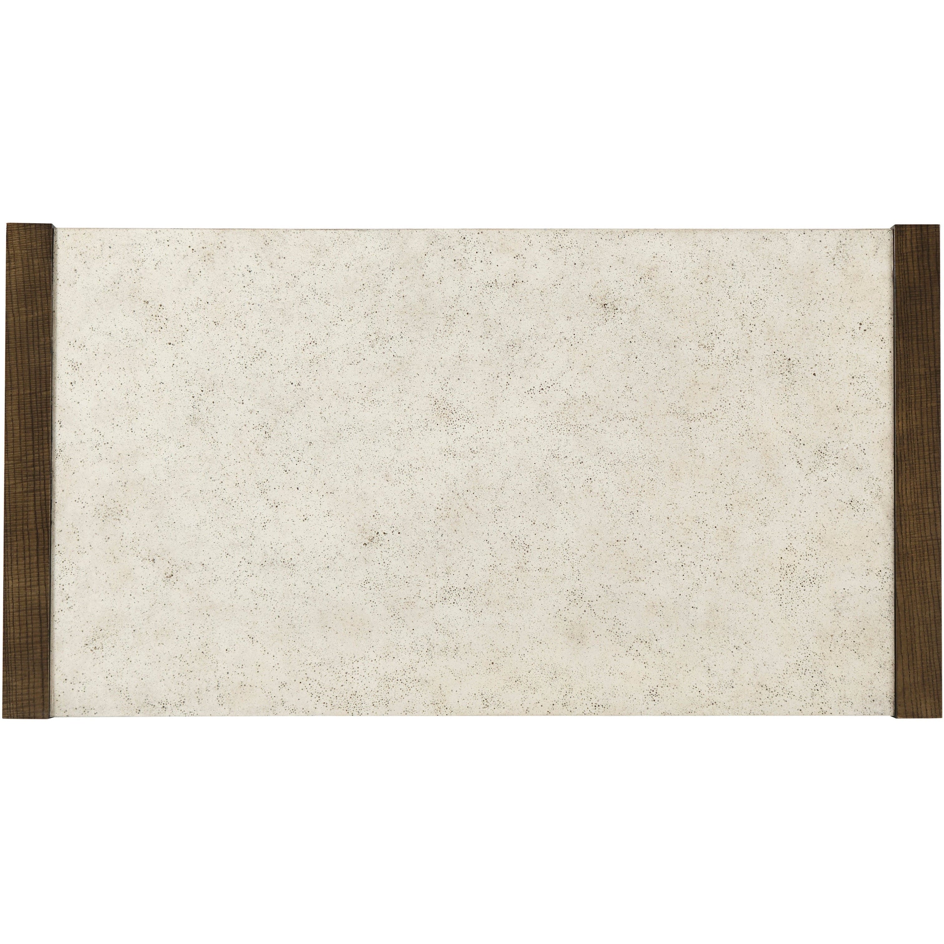 Theodore Alexander Catalina Two Drawer Nightstand