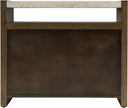 Theodore Alexander Catalina Two Drawer Nightstand